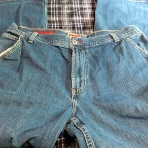 Red Label Hilfiger Denim